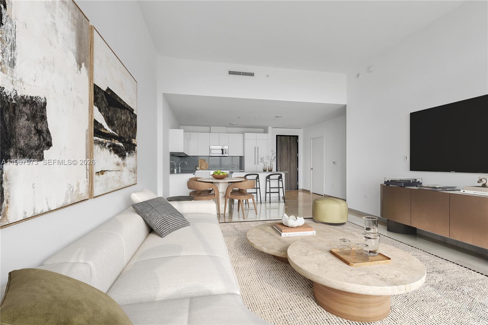 68 Southeast 6th Street, Unit 4110 Miami, FL 33131 - Photo 2 of 23