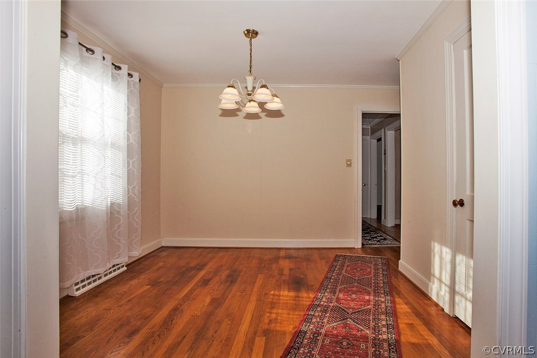 8313 Sandy Ridge Road Hopewell, VA 23860 - Photo 11 of 22 Gallery Image 11