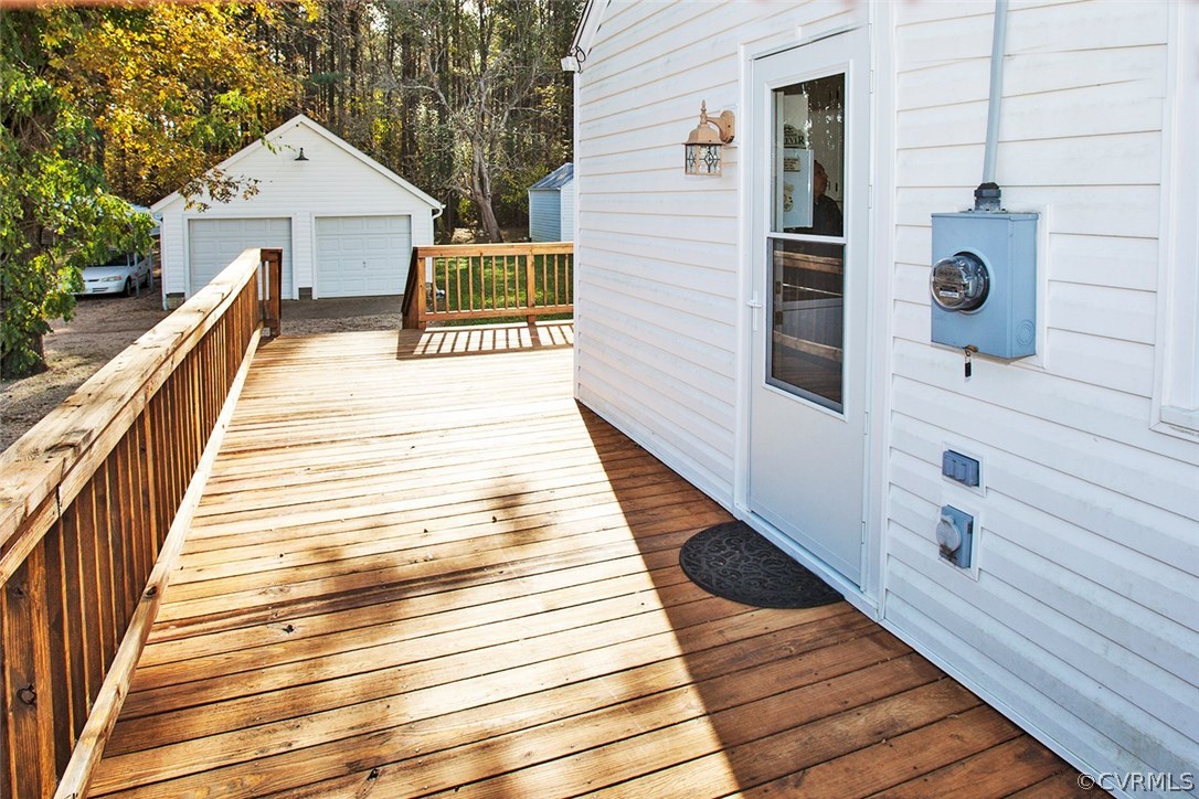 8313 Sandy Ridge Road Hopewell, VA 23860 - Photo 18 of 22 Gallery Image 18