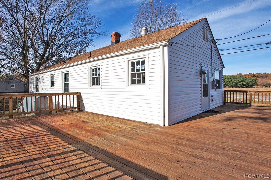 8313 Sandy Ridge Road Hopewell, VA 23860 - Photo 19 of 22 Gallery Image 19