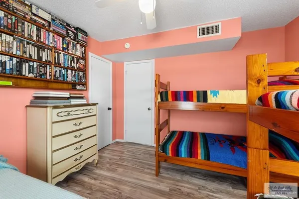 a view of a living room and utility room