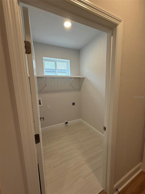 9654 Southwest 67th Lane Gainesville, FL 32608 - Photo 27 of 44 a view of an empty room