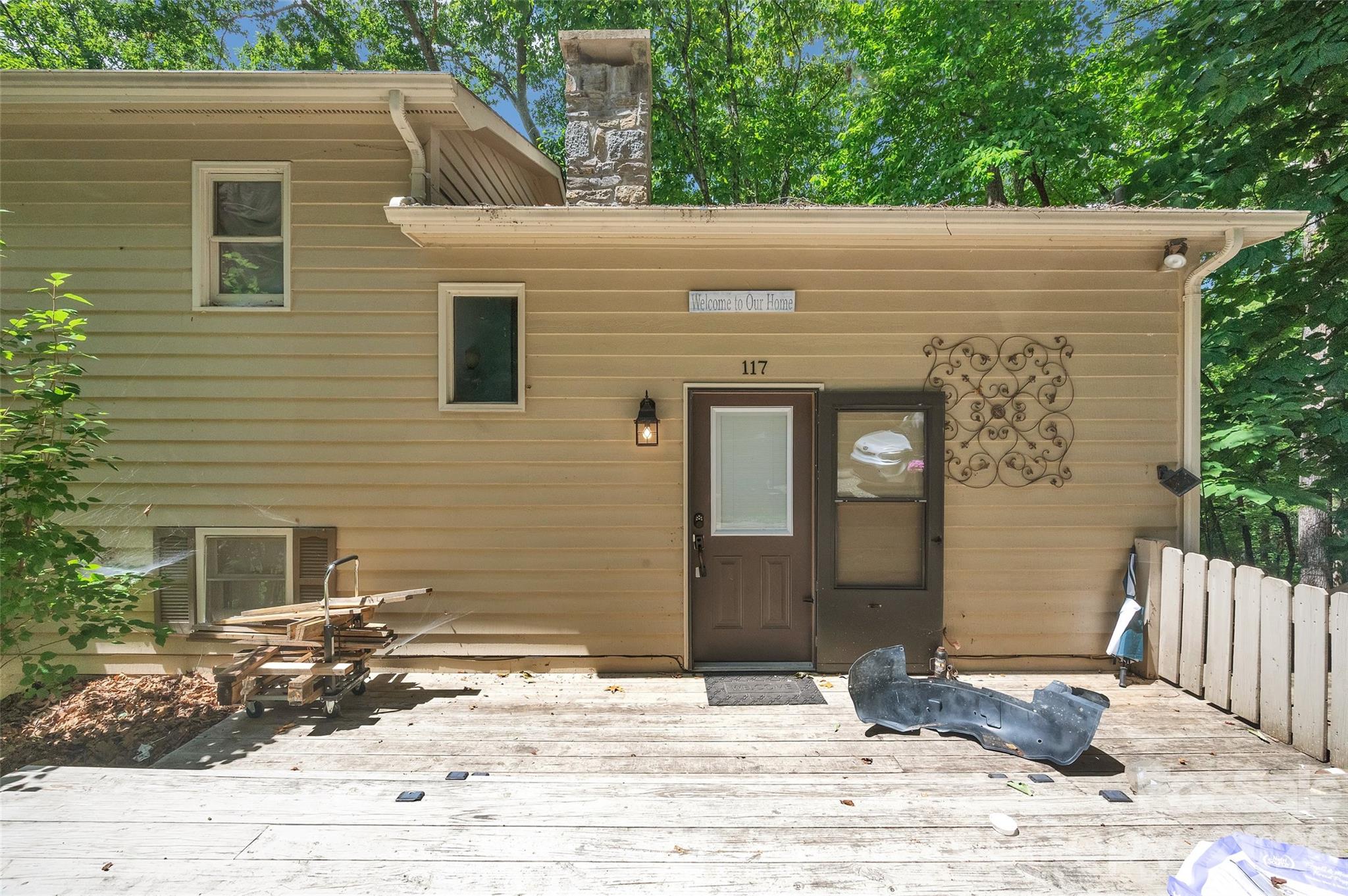117 Horseshoe Ridge Road East Deep Gap, NC 28618 - Photo 1 of 20 Gallery Image 1