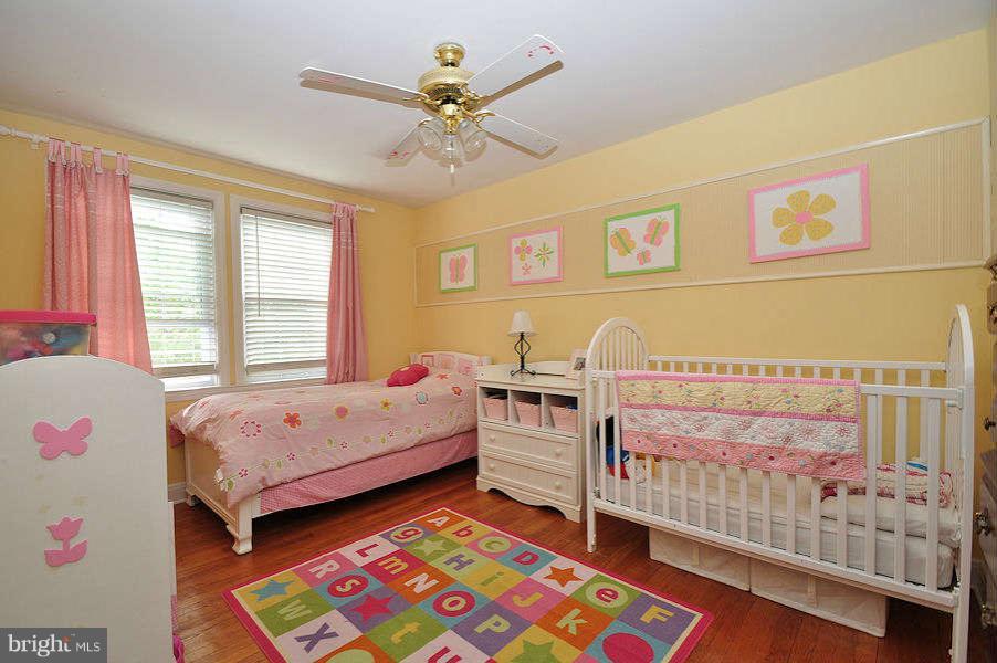 335 Whitfield Road Baltimore, MD 21228 - Photo 12 of 19 Bedroom