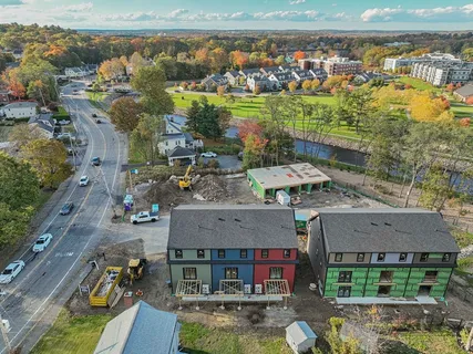 $899,000 | 85 Neponset Street, Unit 85, Canton, MA 02021