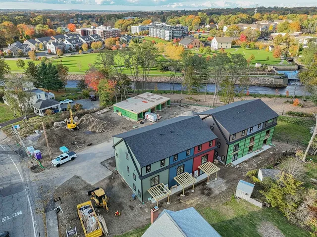 $899,000 | 85 Neponset Street, Unit 85, Canton, MA 02021