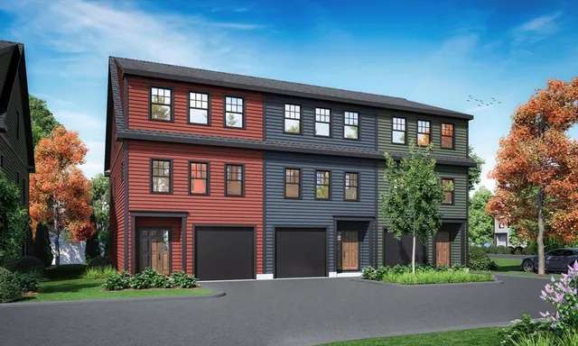 $899,000 | 85 Neponset Street, Unit 85, Canton, MA 02021