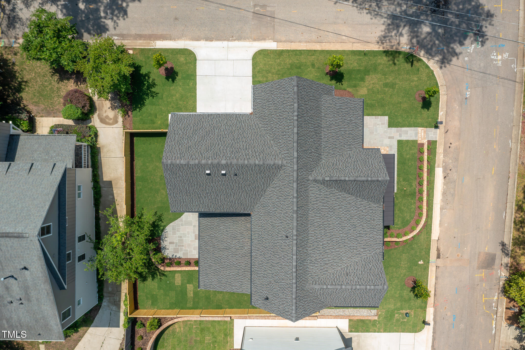 1000 Marilyn Drive Raleigh, NC 27607 - Photo 5 of 59 1000 Marilyn