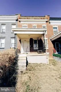 $139,995 | 3716 Edmondson Avenue, Baltimore, MD 21229