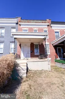 $139,995 | 3716 Edmondson Avenue, Baltimore, MD 21229