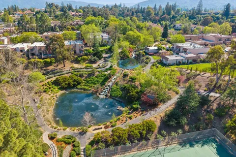 $1,700,000 | 121 Calle Nivel, Los Gatos, CA 95032