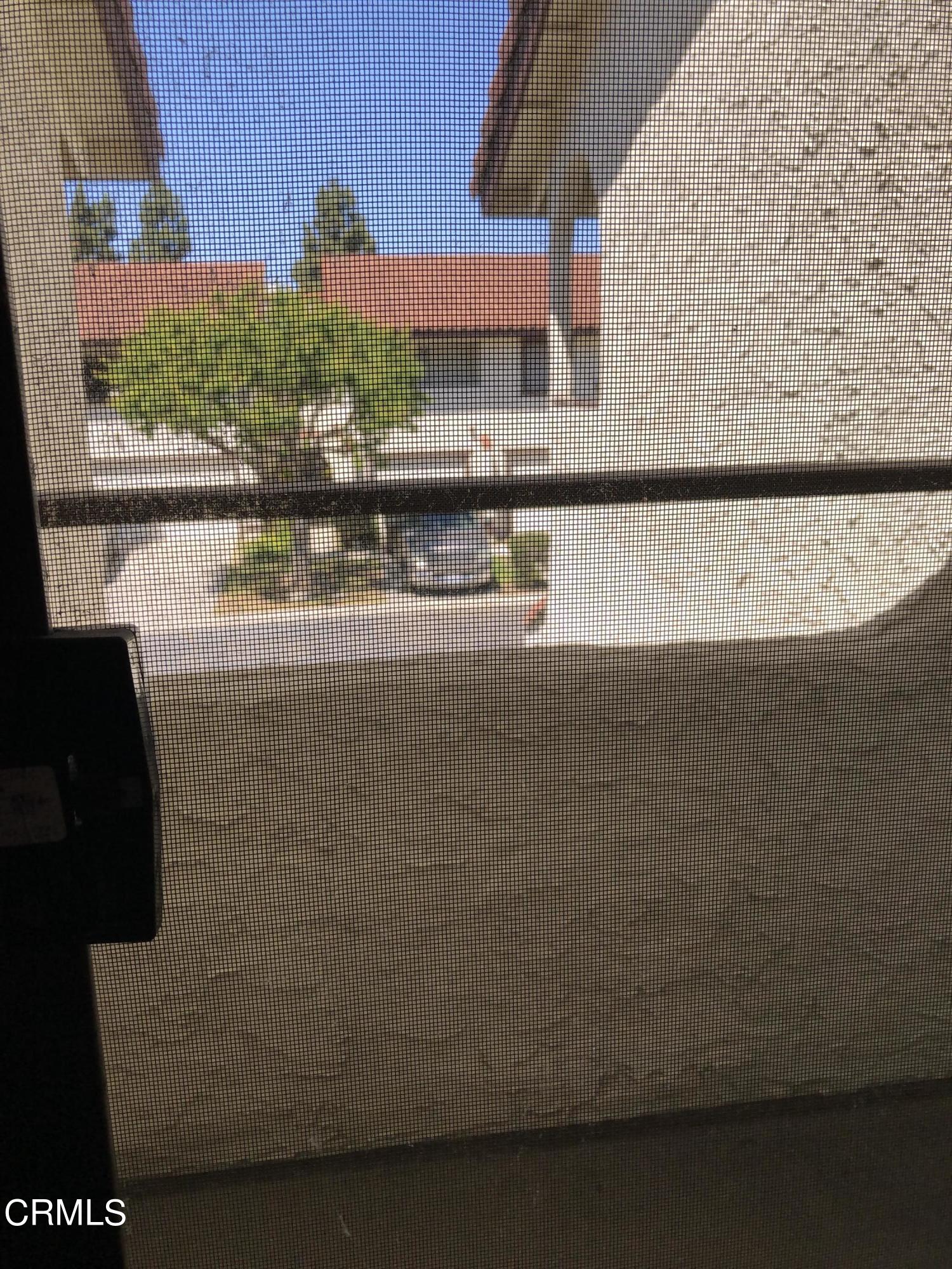 352 East Bard Road Oxnard, CA 93033 - Photo 15 of 26 a view of a glass door