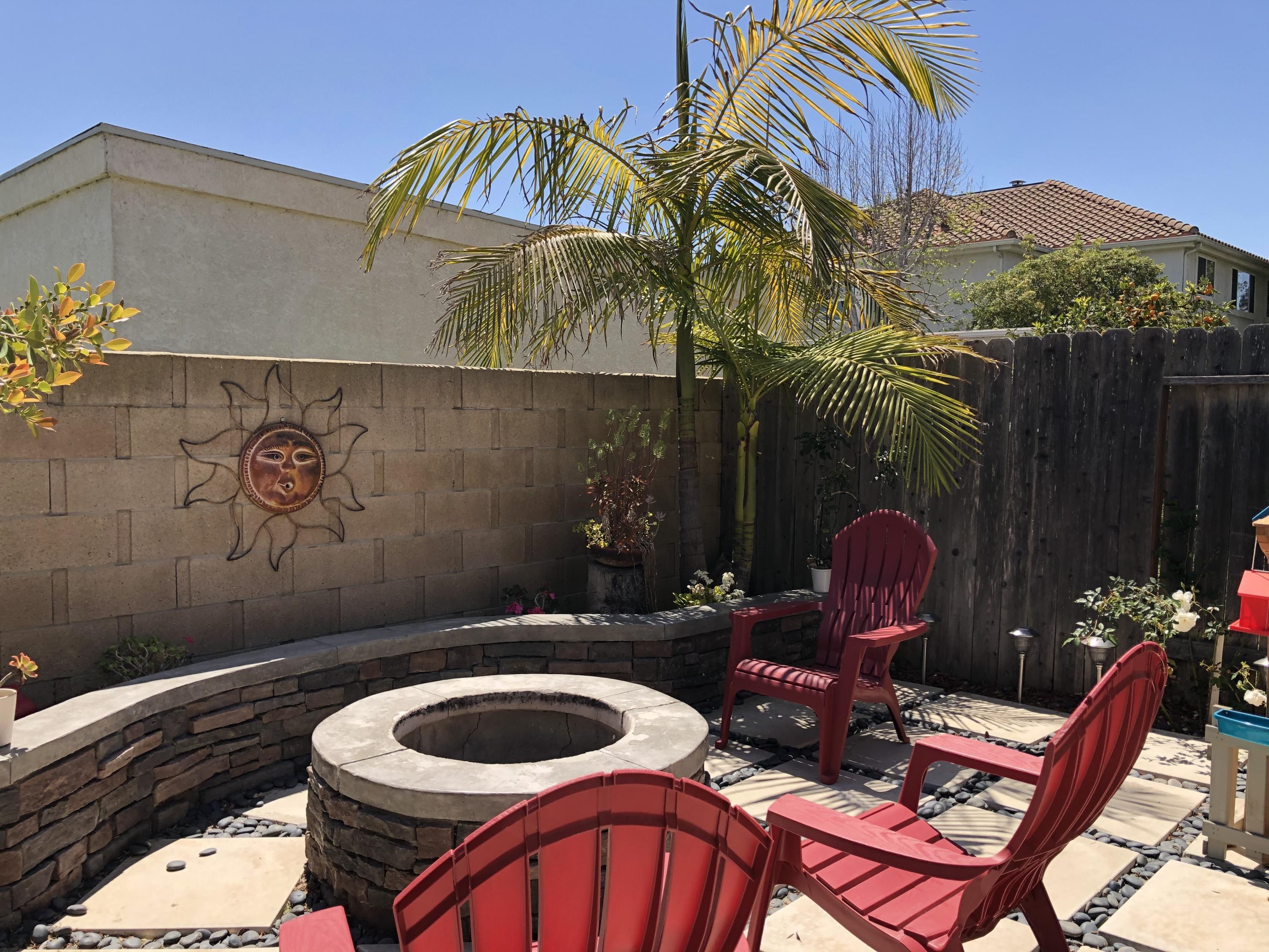 352 East Bard Road Oxnard, CA 93033 - Photo 26 of 26 a table and chairs in the patio