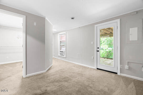 1910 Fox Sterling Drive Raleigh, NC 27606 - Photo 35 of 45