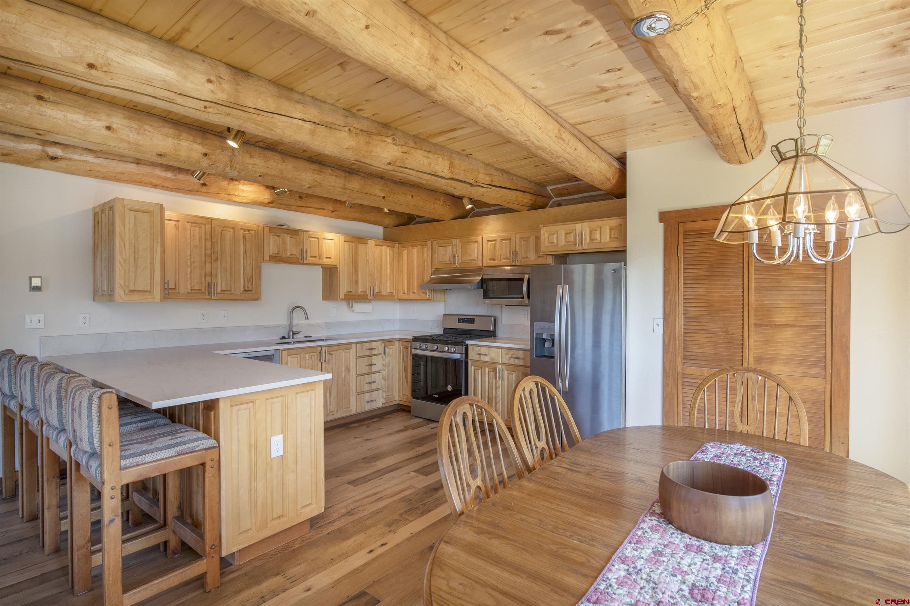 1 Renegade Road Almont, CO 81210 - Photo 11 of 34 Gallery Image 11