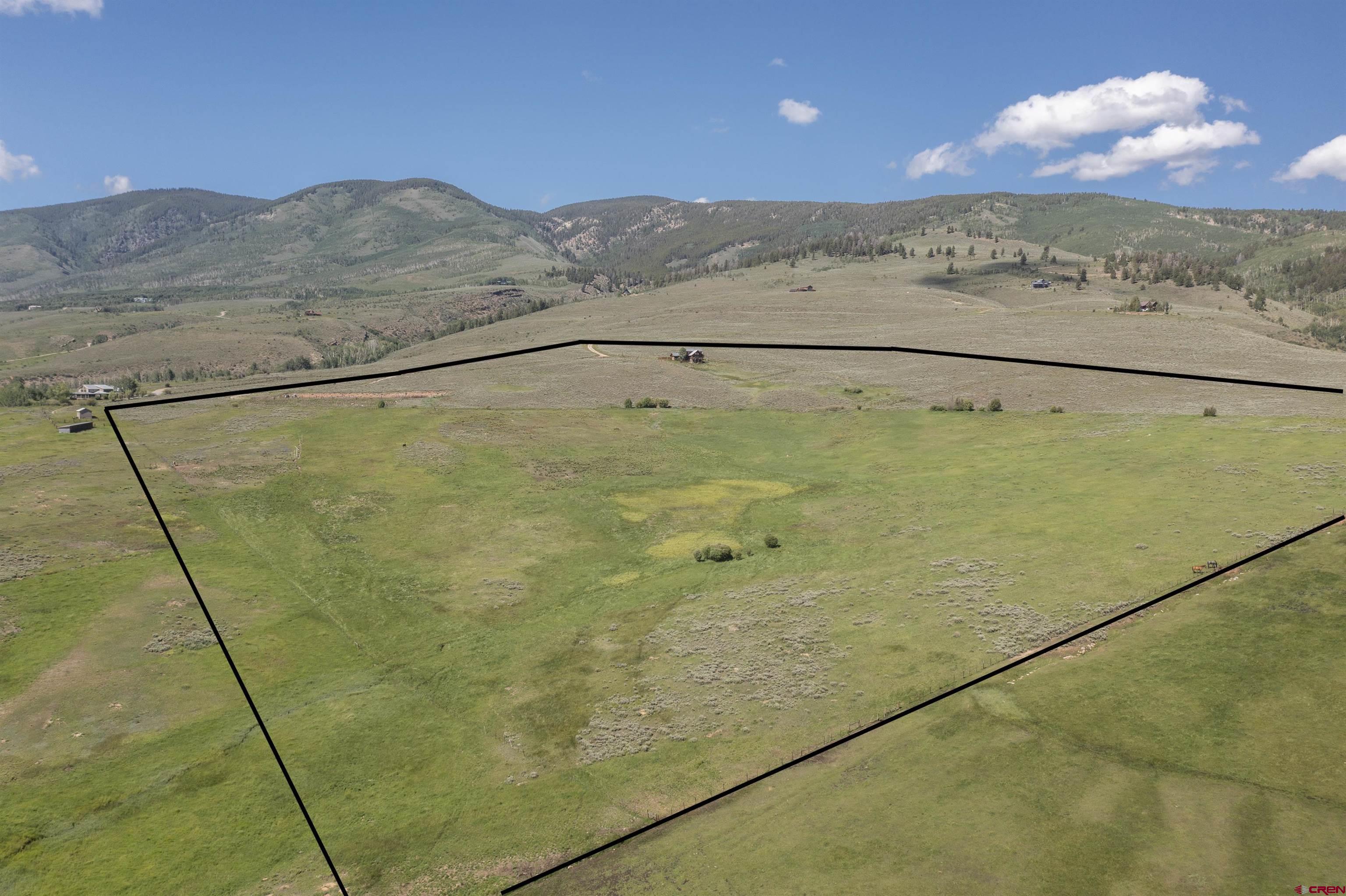 1 Renegade Road Almont, CO 81210 - Photo 3 of 34 Gallery Image 3