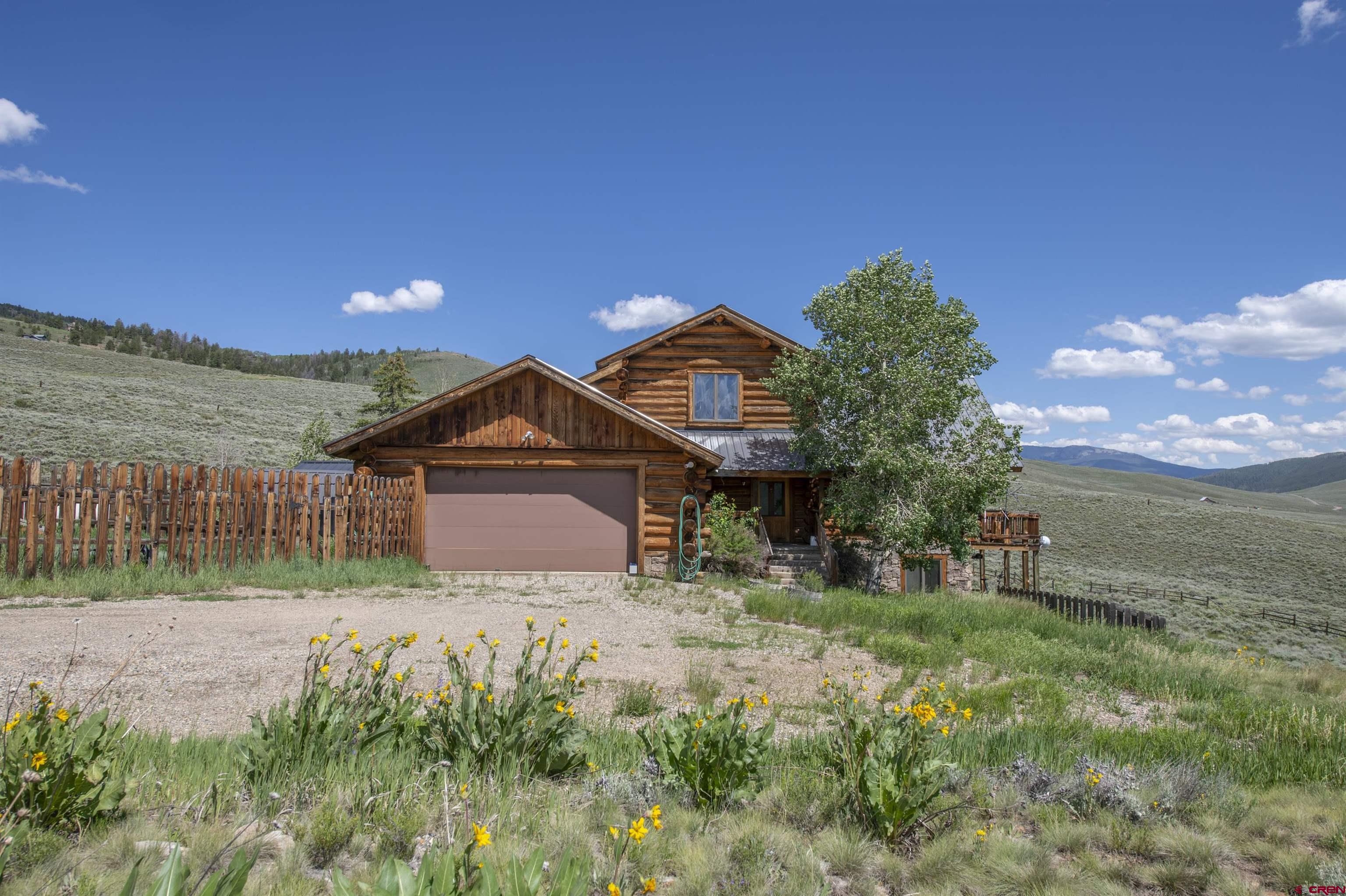 1 Renegade Road Almont, CO 81210 - Photo 4 of 34 Gallery Image 4