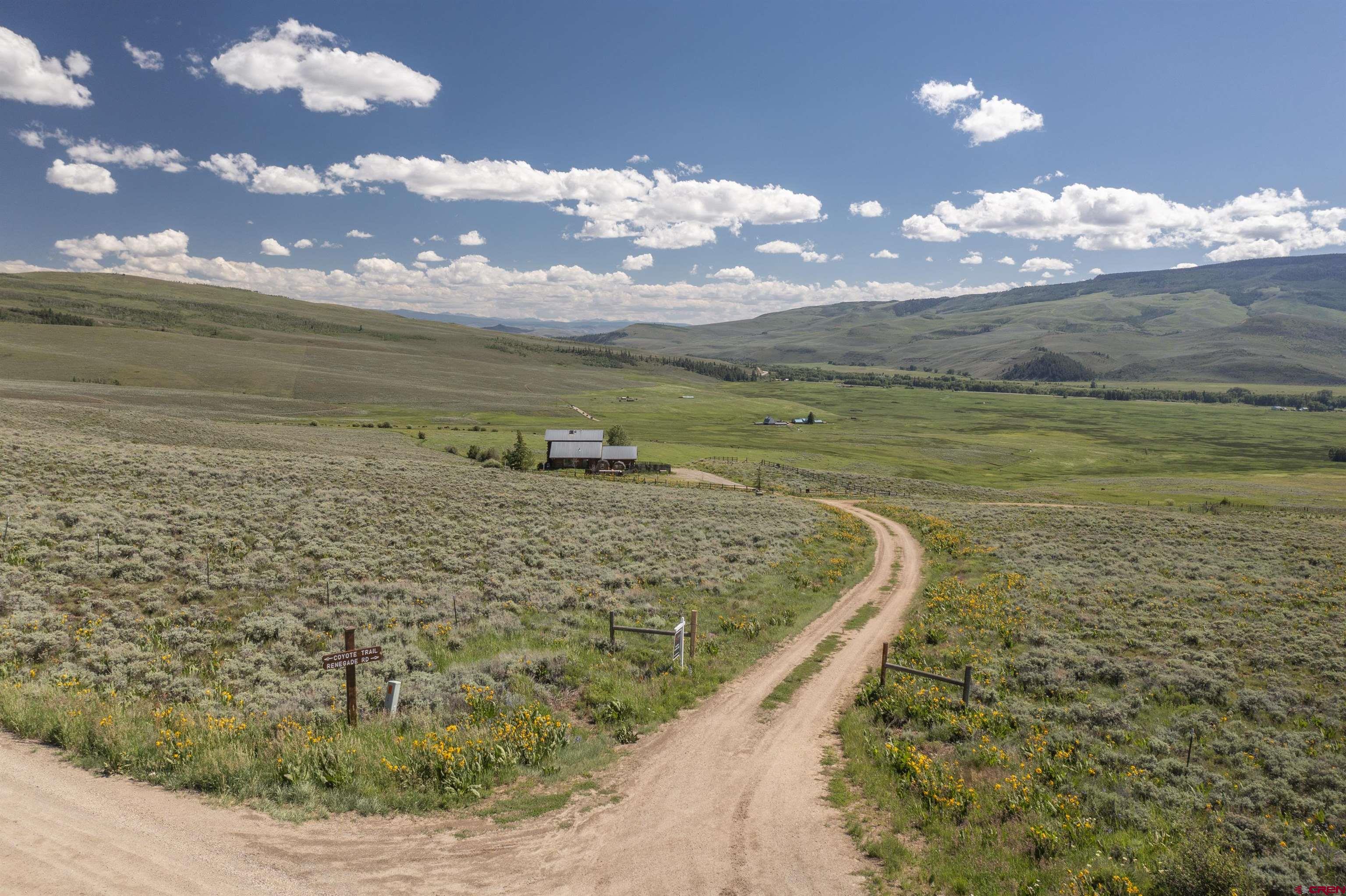 1 Renegade Road Almont, CO 81210 - Photo 5 of 34 Gallery Image 5