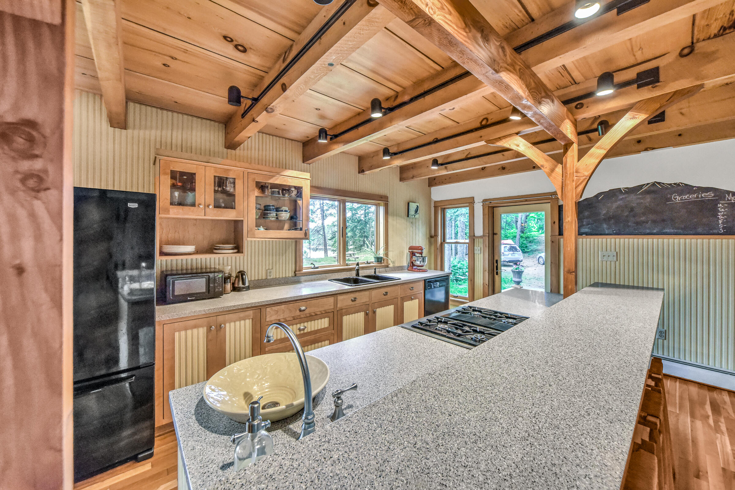 1230 Medway Road Millinocket, ME 04462 - Photo 3 of 68 Kitchen
