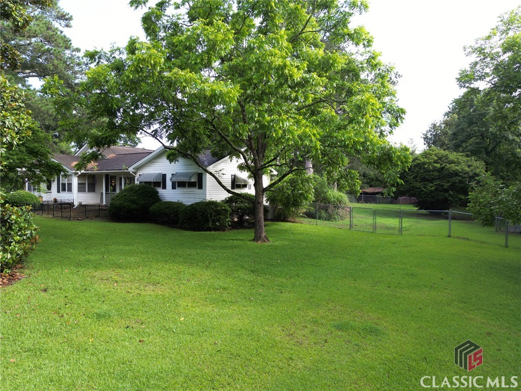 438 Harris Road Lexington, GA 30648 - Photo 2 of 35