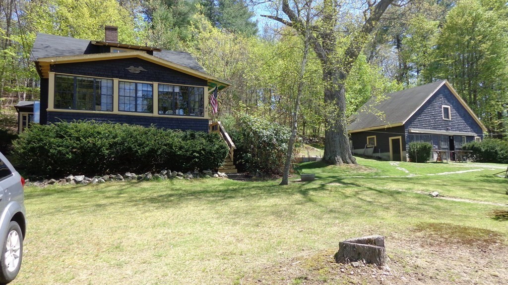 571 Main Street Boxford, MA 01921 - Photo 1 of 20