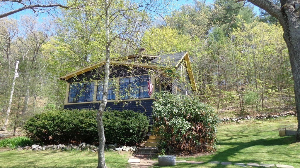 571 Main Street Boxford, MA 01921 - Photo 8 of 20