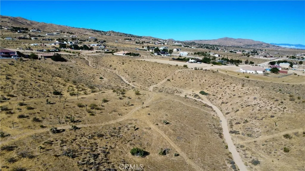 1 Rancho Street Apple Valley, CA 92308 - Photo 28 of 30 a view of beach and ocean