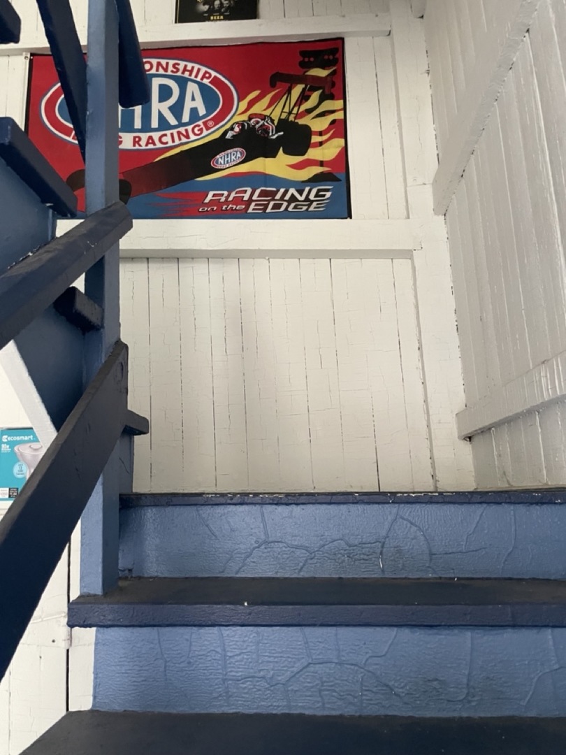 4555 South Francisco Avenue Chicago, IL 60632 - Photo 23 of 40 a view of stairs