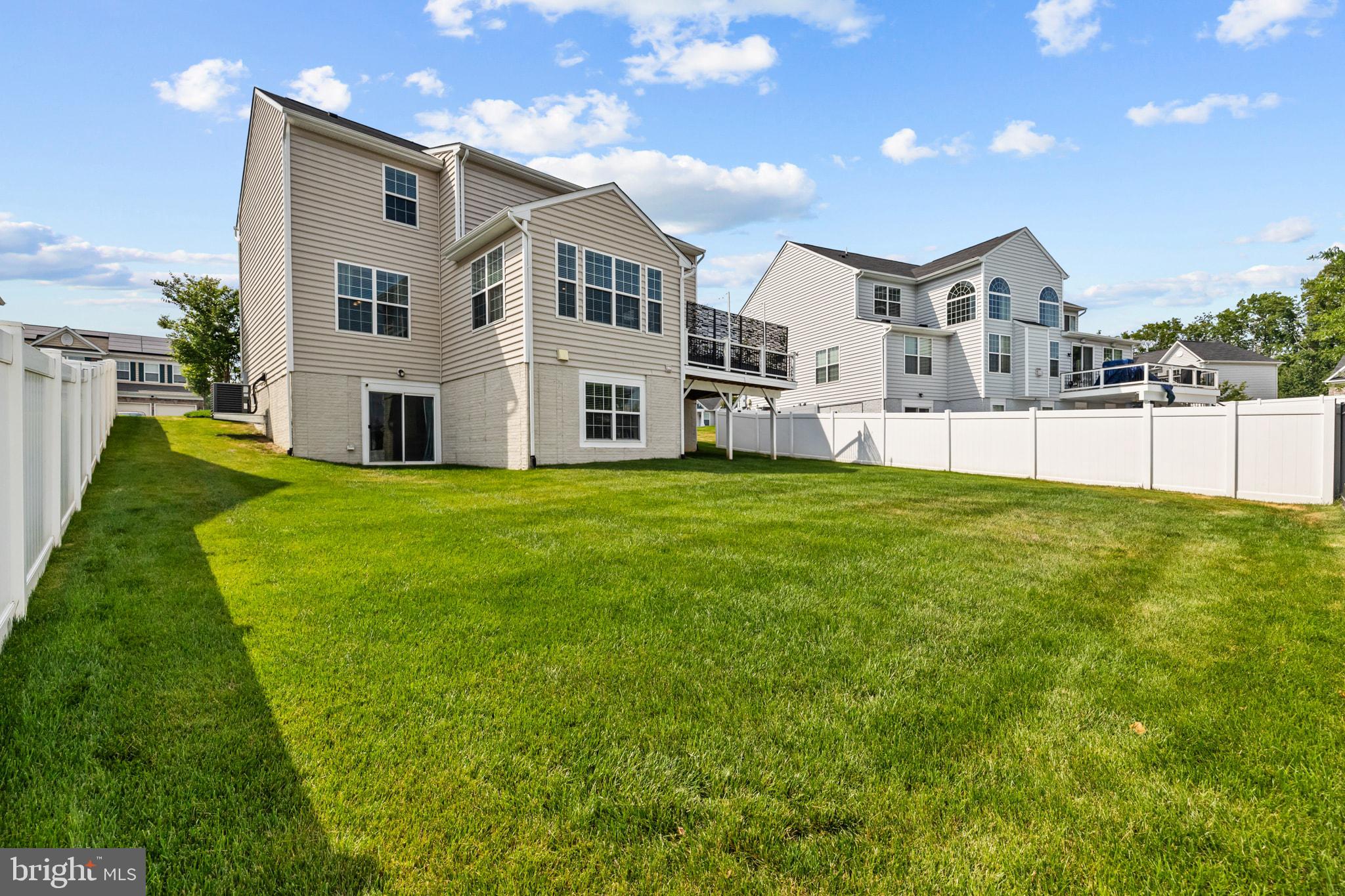 16009 Crossed Talons Road Woodbridge, VA 22193 - Photo 39 of 45
