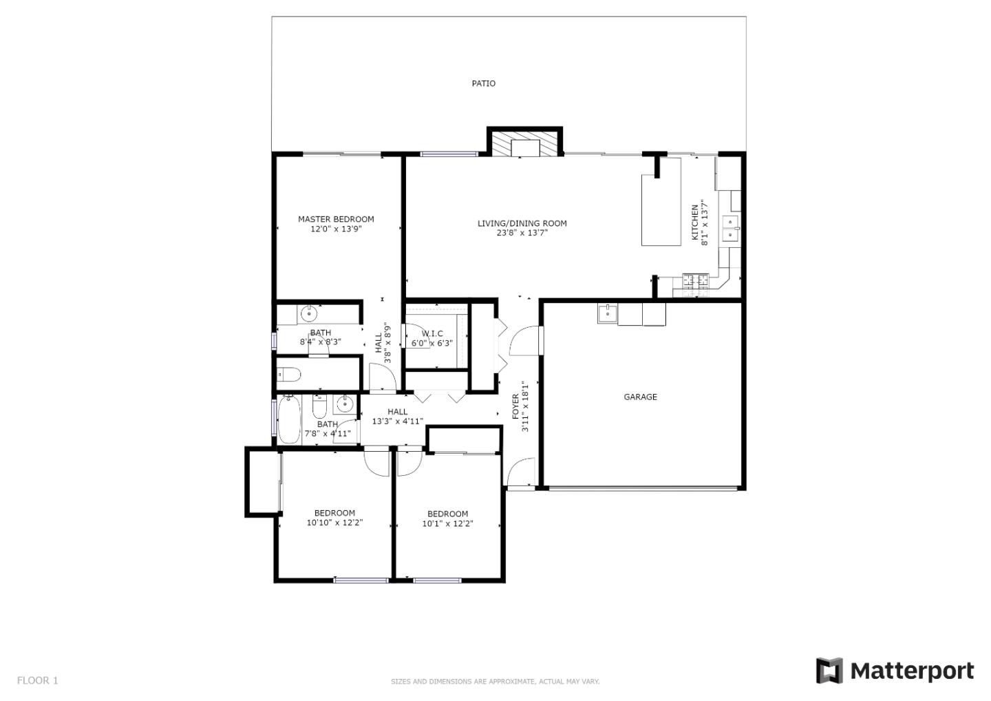 366 Meadowood Circle San Ramon, CA 94583 - Photo 32 of 32 Gallery Image 32