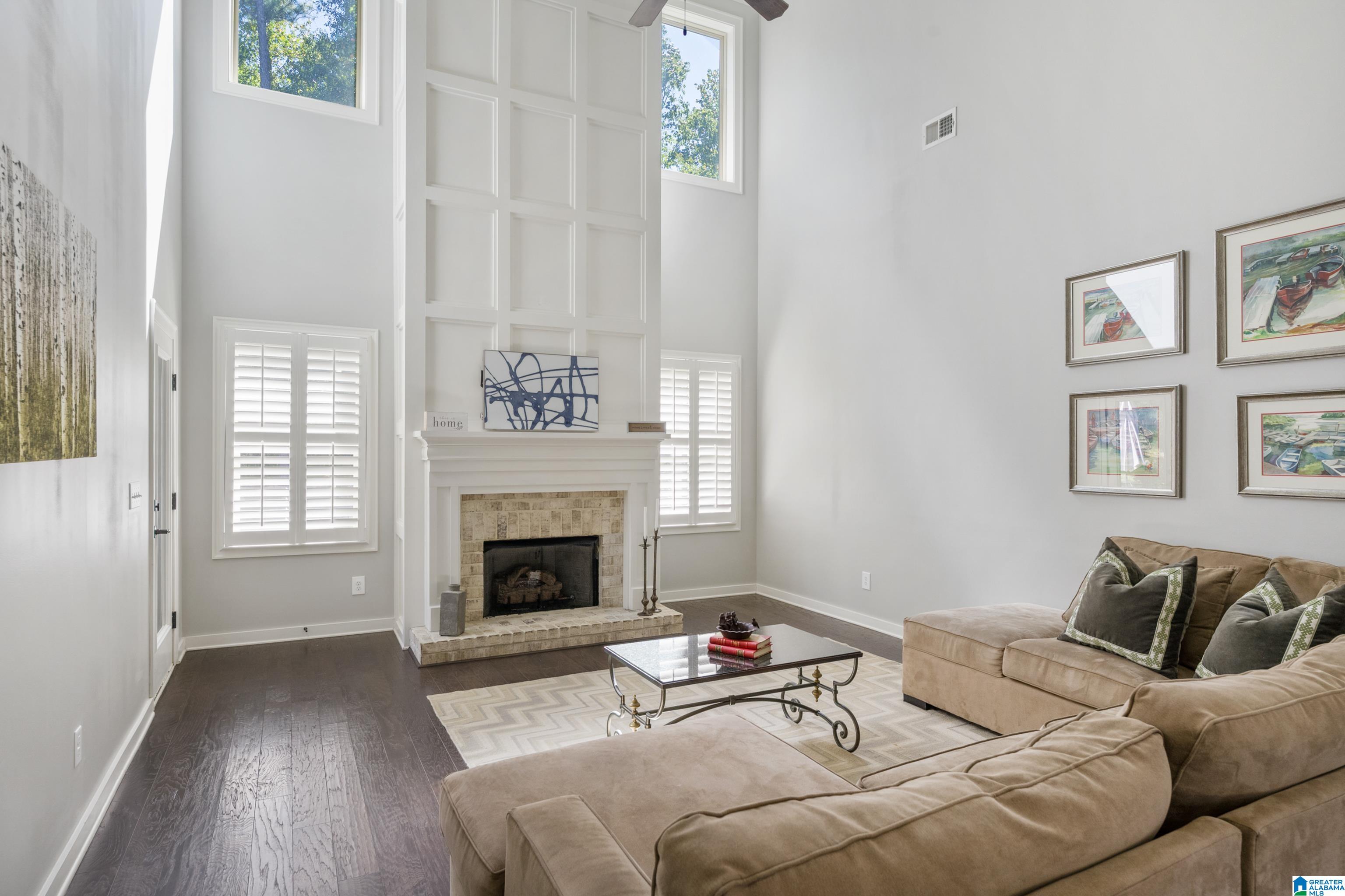 2556 Montauk Road Birmingham, AL 35226 - Photo 12 of 50