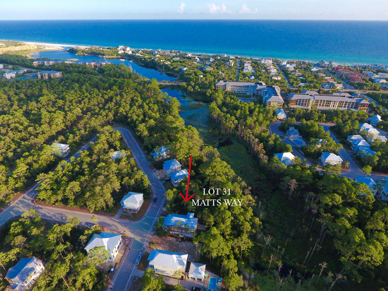 Lot 31 Matts Way Santa Rosa Beach, FL 32459 - Photo 6 of 9