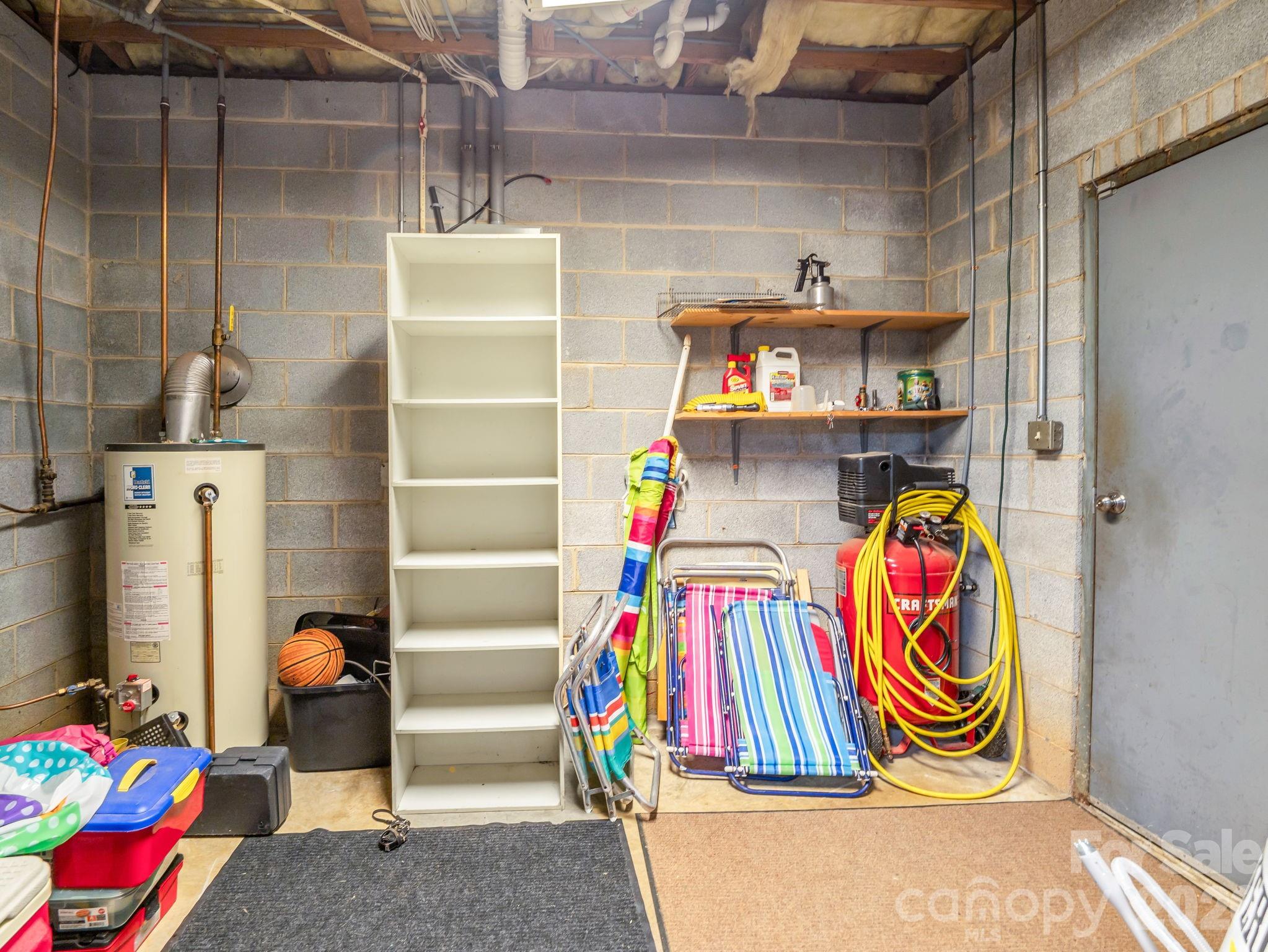 854 Evans Edwards Road Ellenboro, NC 28040 - Photo 29 of 46