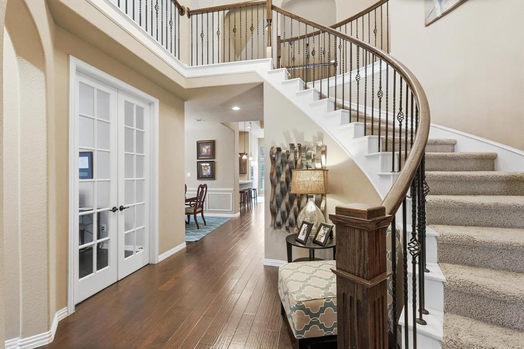 1123 Chestnut Drive Frisco, TX 75036 - Photo 4 of 40