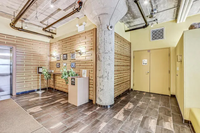 $490,000 | 1111 West 14th Place, Unit 328, Chicago, IL 60608