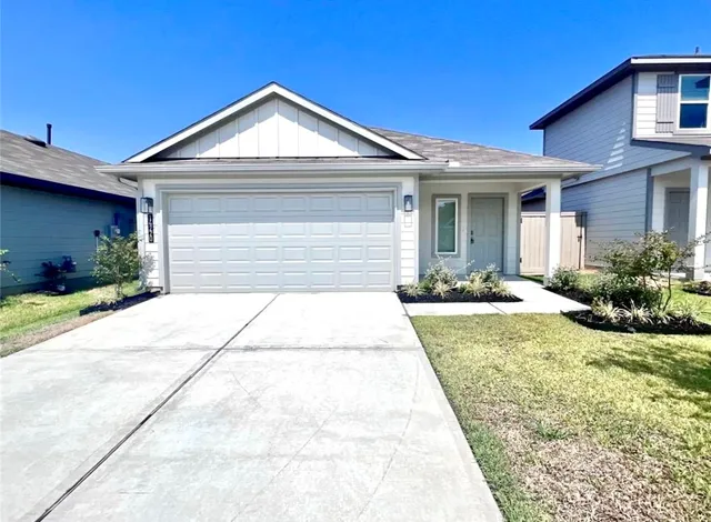 $1,850 | 14220 Fern Meadows Drive, Splendora, TX 77372