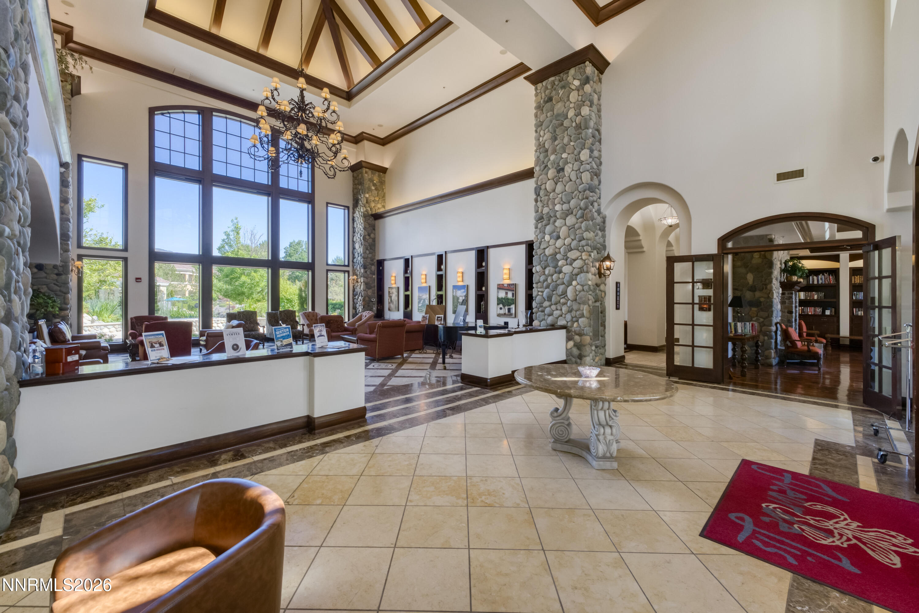 9900 Wilbur May Parkway, Unit 905 Reno, NV 89521 - Photo 34 of 49 34 Clubhouse