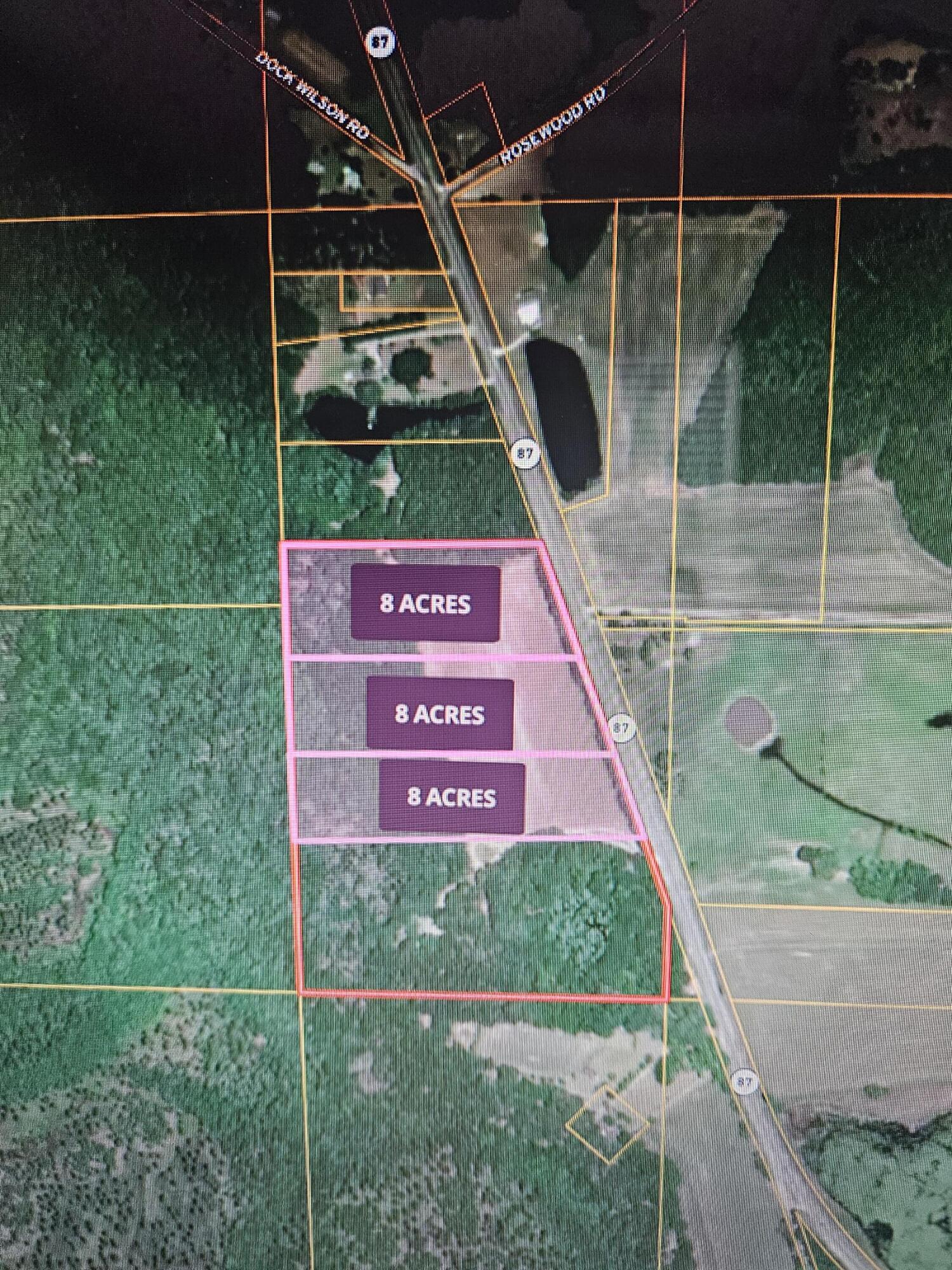 87 South Other Al Other, AL 00n/a - Photo 2 of 2 a sign on the side of a road