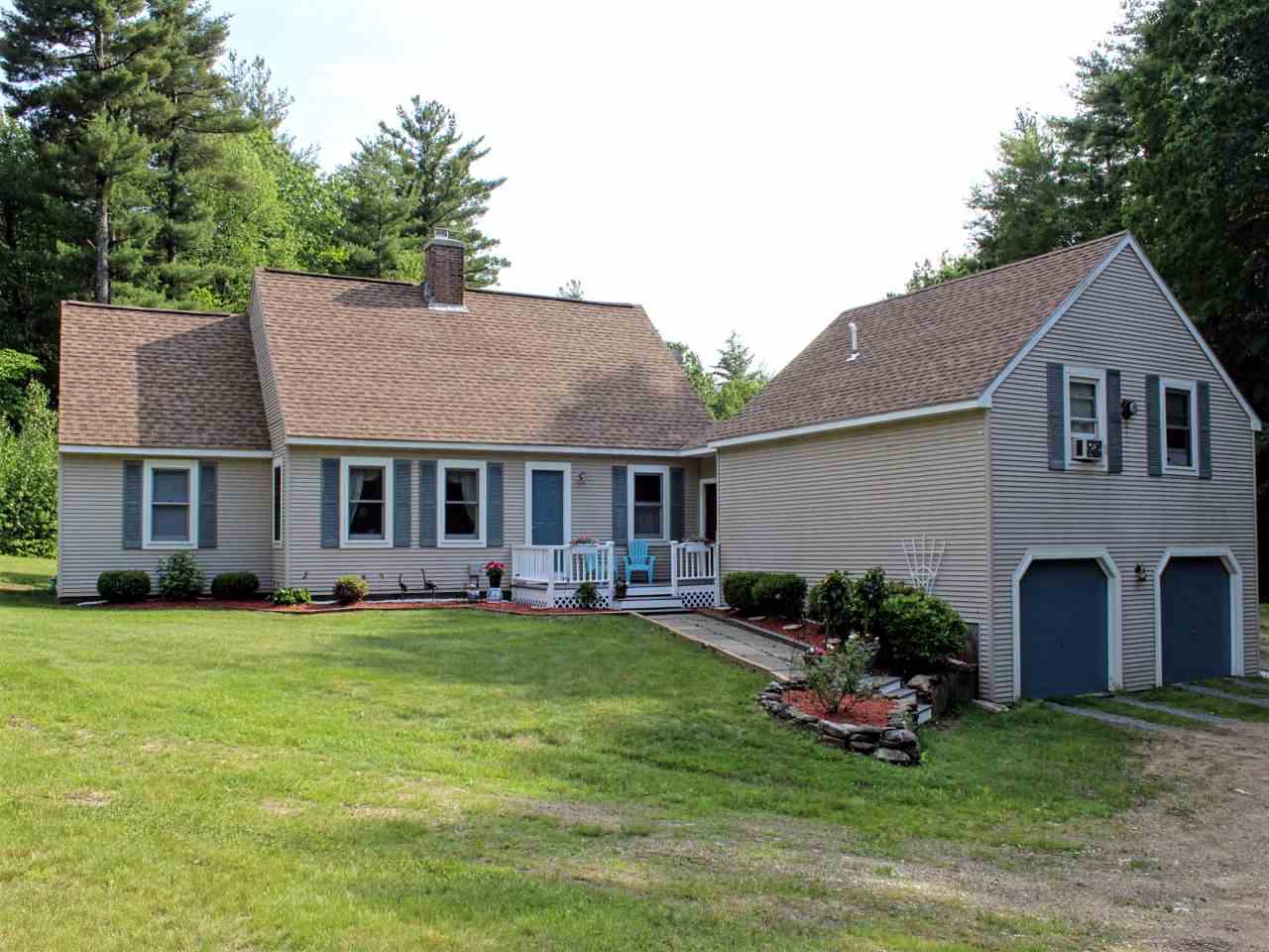 64 Ridge Road Deerfield, NH 03037 - Photo 2 of 33
