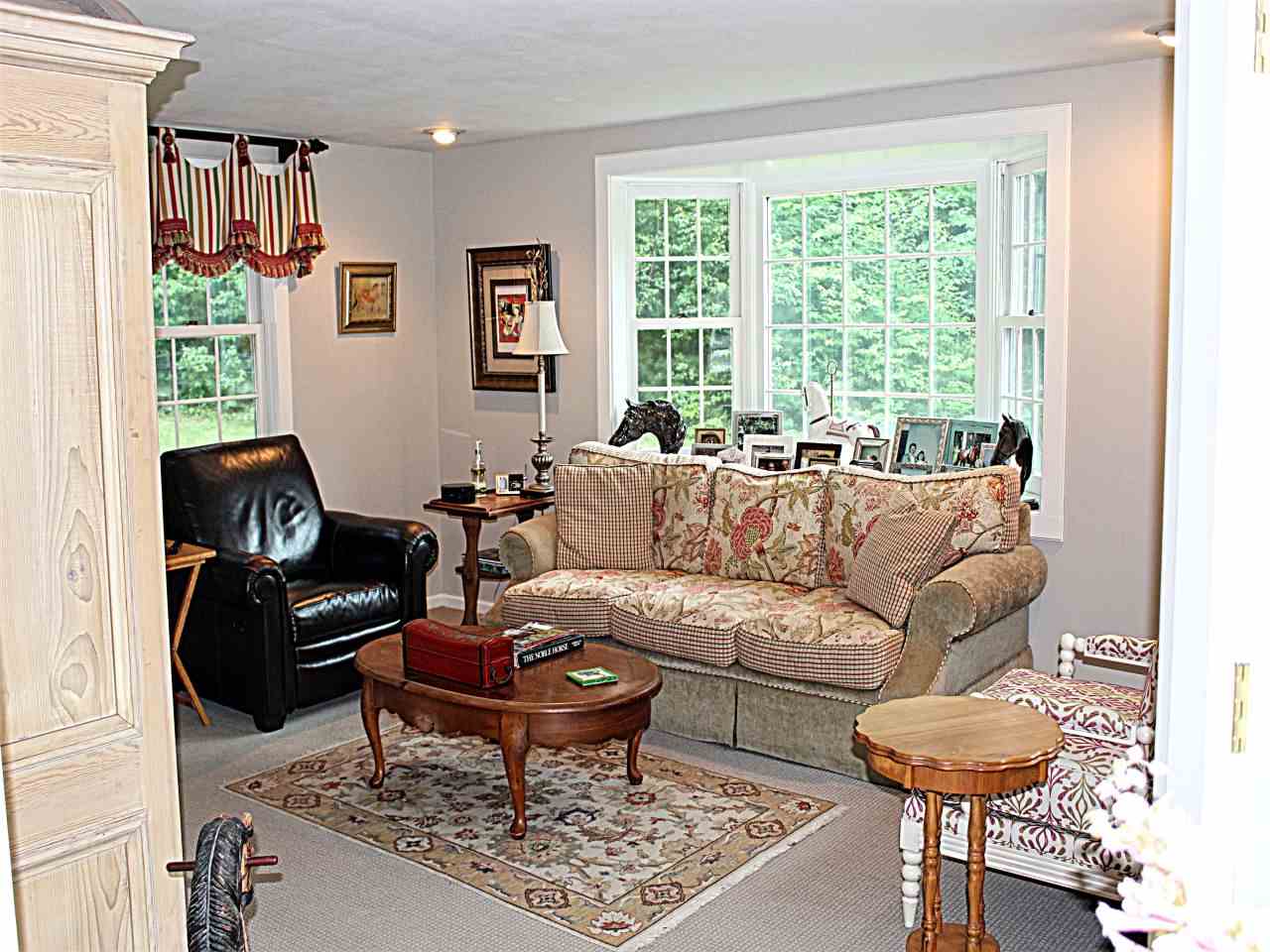 64 Ridge Road Deerfield, NH 03037 - Photo 18 of 33
