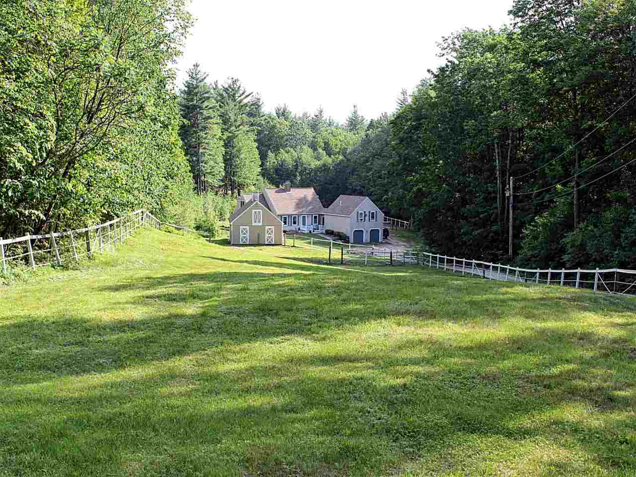 64 Ridge Road Deerfield, NH 03037 - Photo 3 of 33