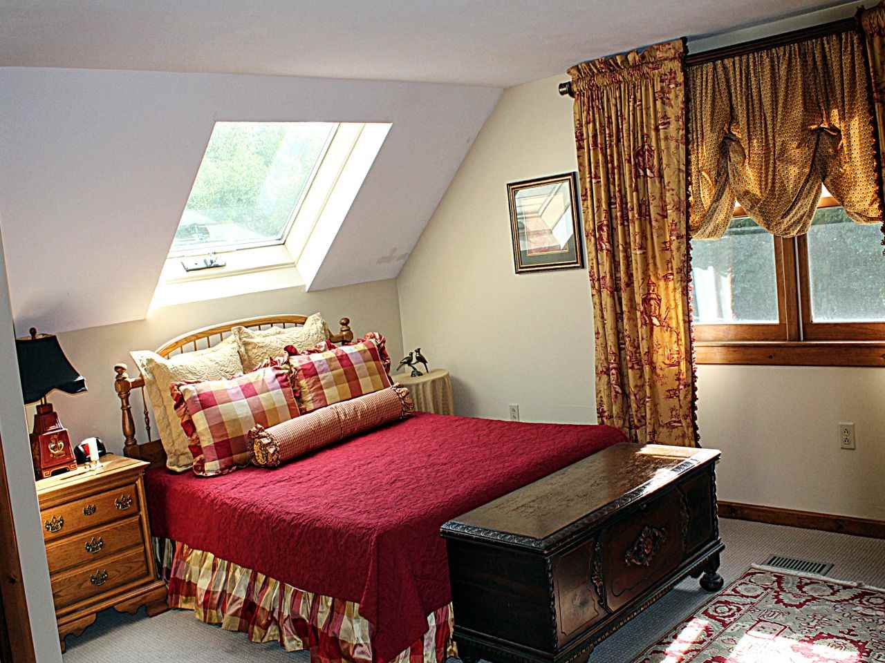 64 Ridge Road Deerfield, NH 03037 - Photo 22 of 33