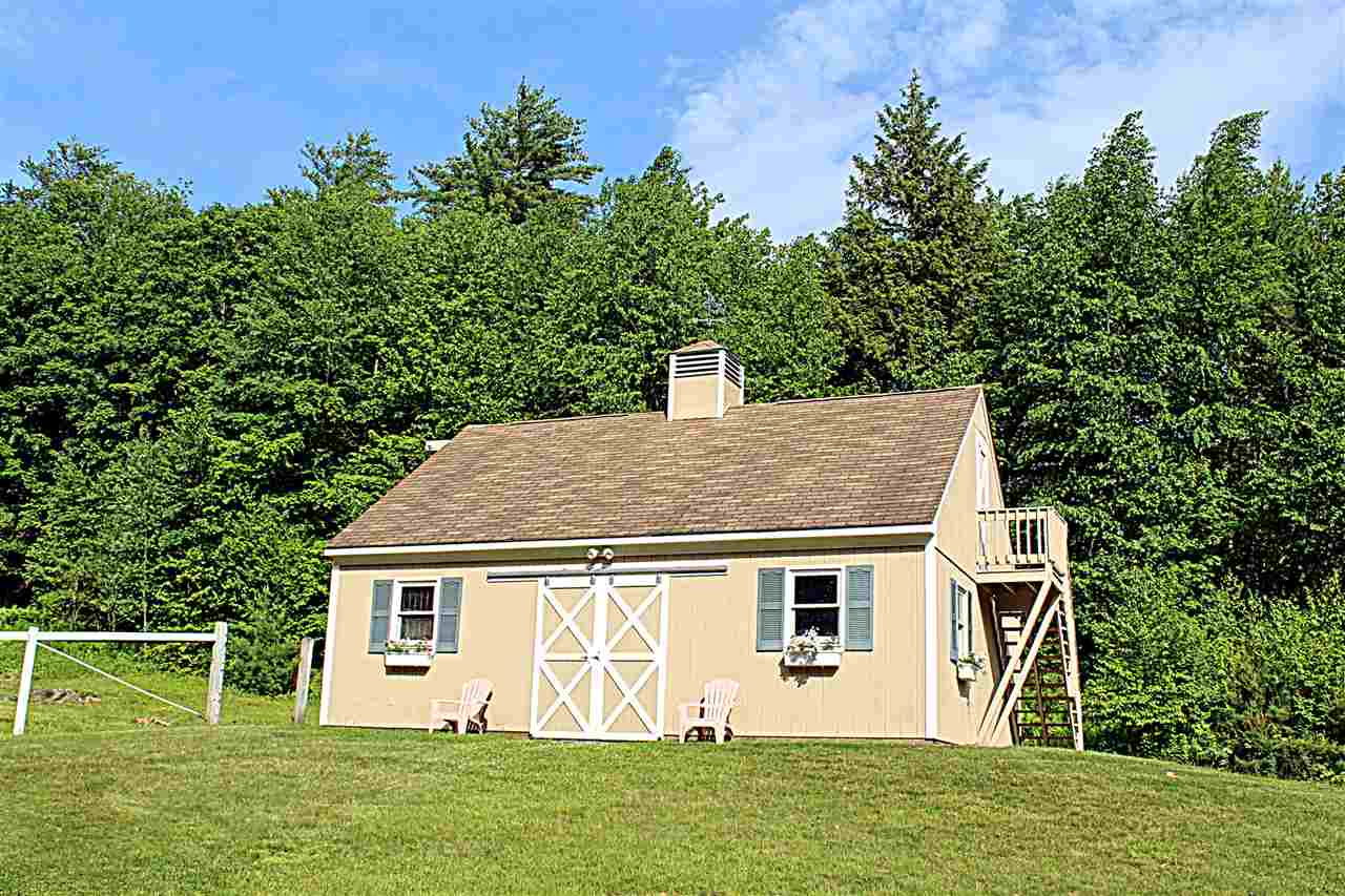 64 Ridge Road Deerfield, NH 03037 - Photo 4 of 33