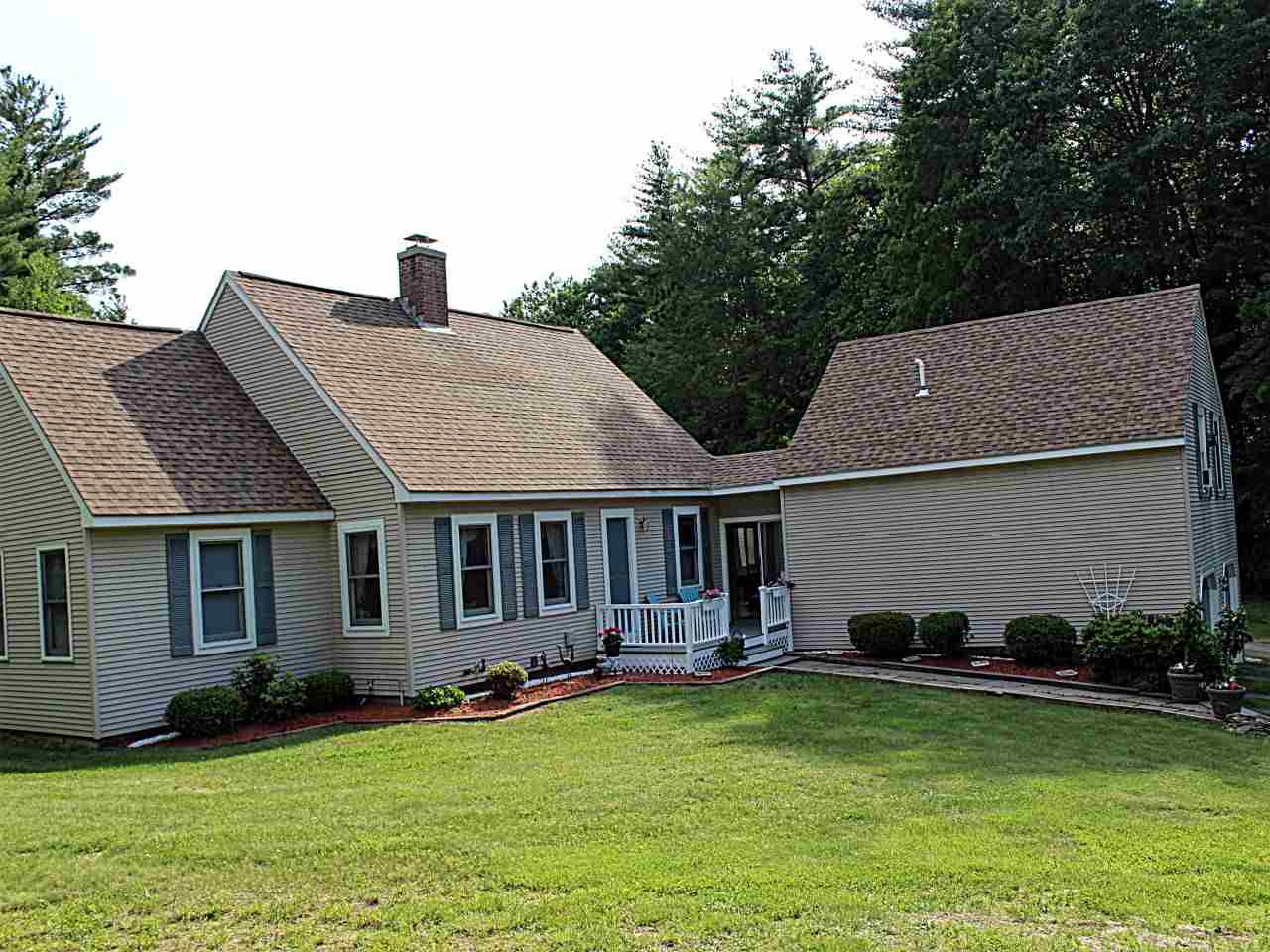 64 Ridge Road Deerfield, NH 03037 - Photo 32 of 33