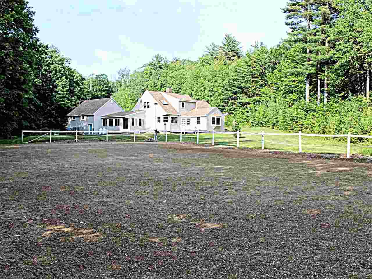 64 Ridge Road Deerfield, NH 03037 - Photo 5 of 33