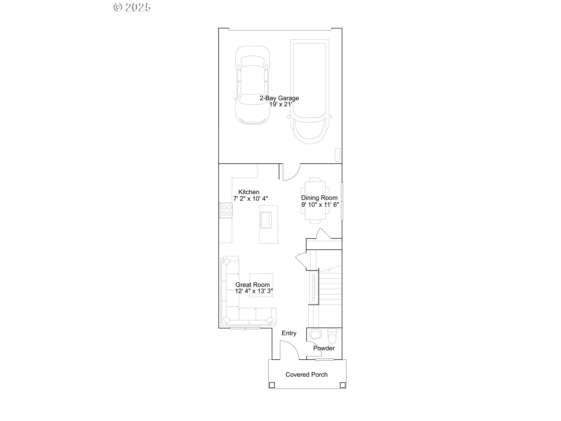 1034 Drake Lane Gervais, OR 97026 - Photo 2 of 20