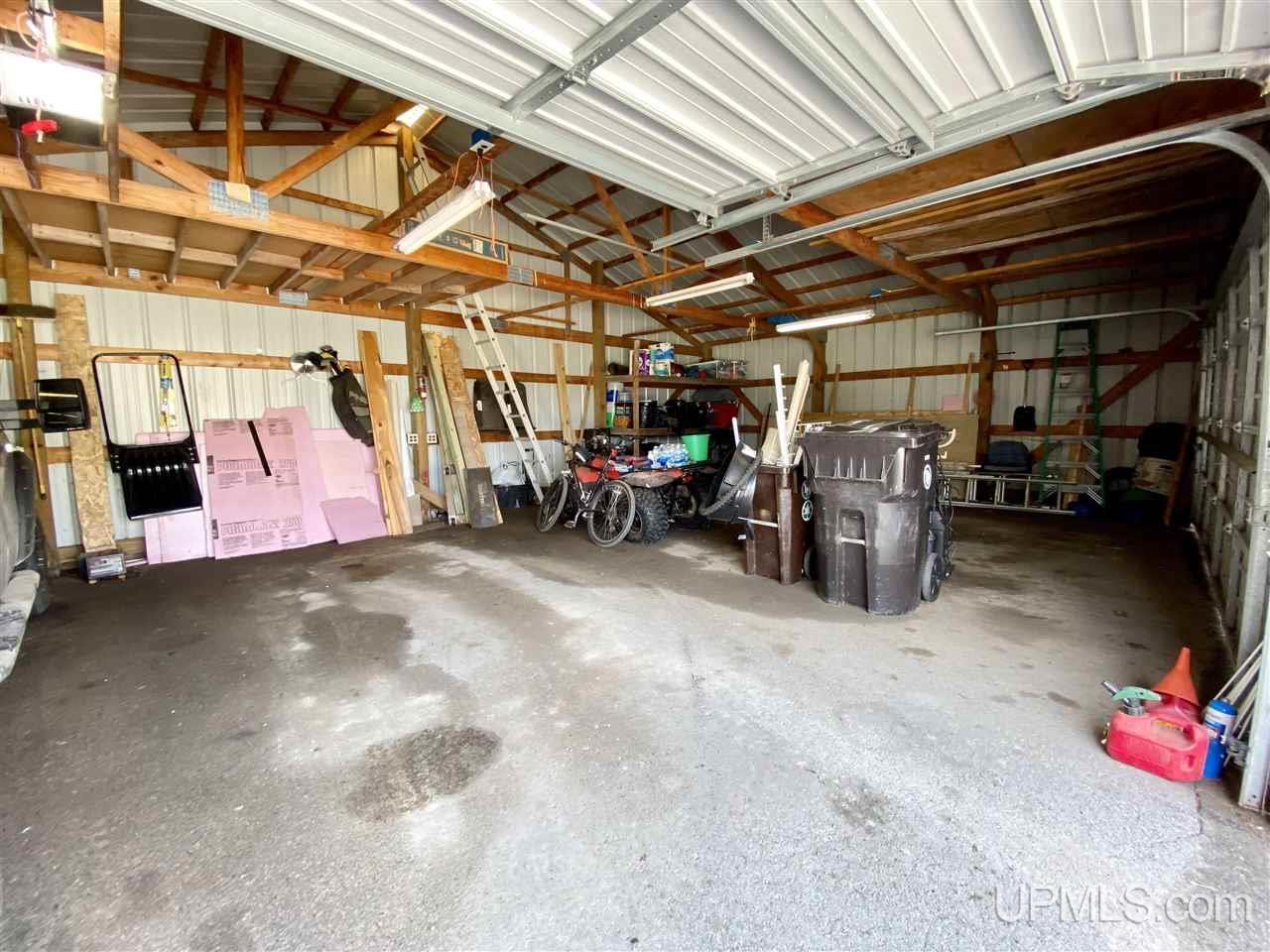 9812 South 75 Road Rapid River, MI 49878 - Photo 48 of 51