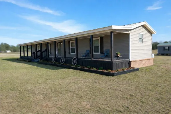 $192,000 | 1287 Dock Lamb Road, Pansey, AL 36370