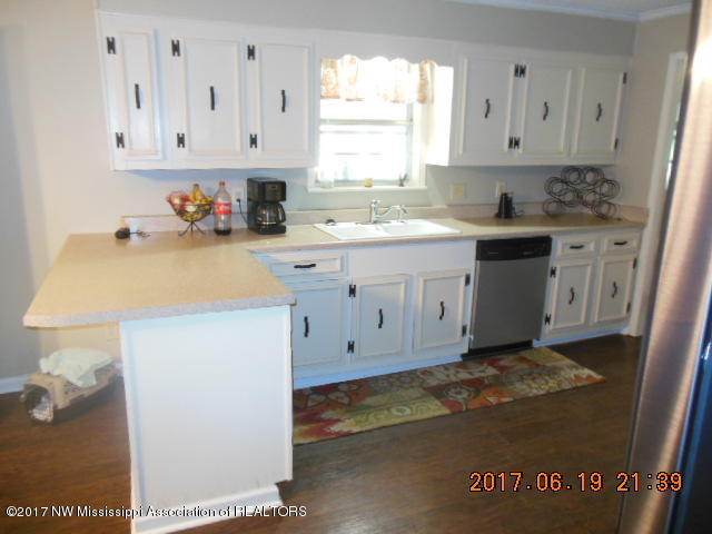 471 Brewer Subdivision Road Coldwater, MS 38618 - Photo 6 of 36 Gallery Image 6