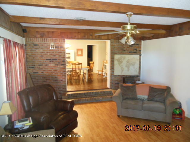 471 Brewer Subdivision Road Coldwater, MS 38618 - Photo 8 of 36 Gallery Image 8